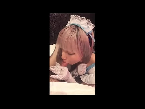 ❤️ Japanese Idola [mayuka], costume ancilla Gallica, pars 1, blowjob and jerk off with lotion Just porn  ad nos la.pornfuror.ru