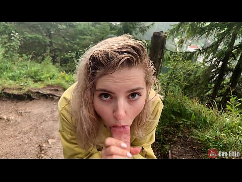 ❤️ Hirundo cum puella post publicam blowjob - Eva Elfi Just porn  ad nos la.pornfuror.ru